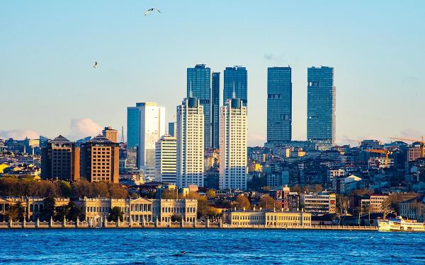 Комфорт и гражданство: почему жилье в Турции все еще популярно у россиян