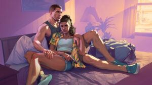 Второй трейлер GTA VI взорвал Интернет: более 45 млн просмотров за 14 часов
