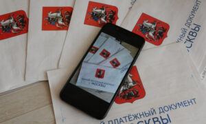 Подмосковье будет платить за «коммуналку» по-новому