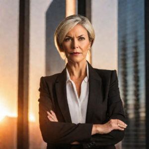 Алгоритм управления конфликтом в организации