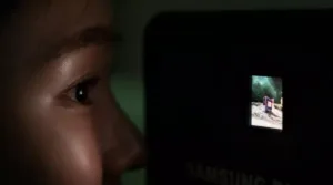Samsung выпустила крошечный 8K OLED-экран в 5000 dpi — ждем в VR-шлемах