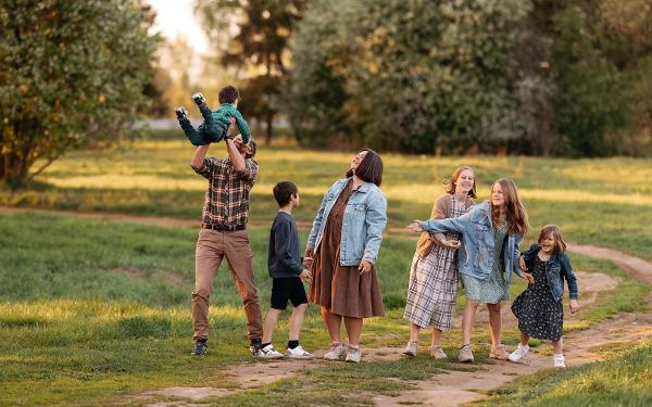 В Госдуме предложили увеличить выплаты на погашение ипотеки многодетным