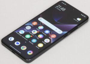 Обзор смартфона Poco X7 Pro