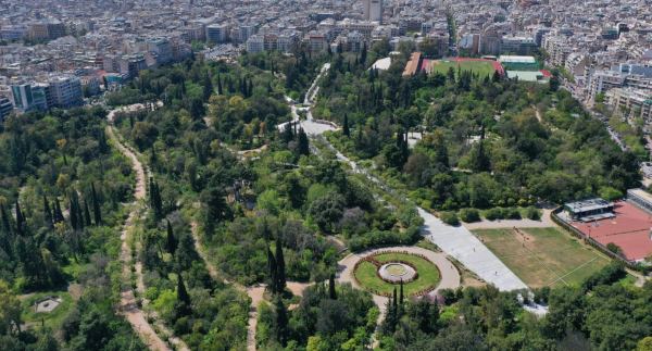 Исторический центр Афин: университеты, городские реновации и перспективная точка для инвесторов