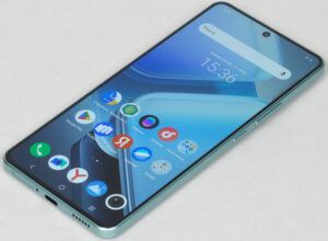 Обзор смартфона iQoo Z9