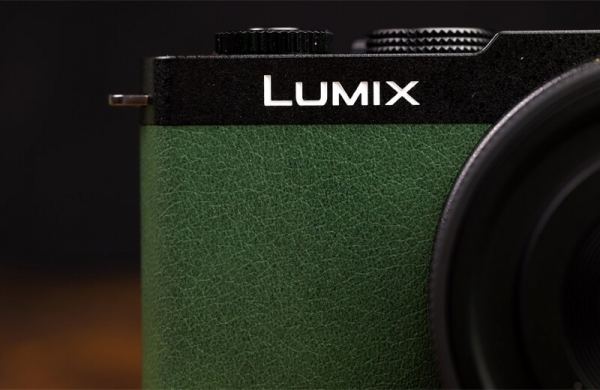 Обзор Panasonic Lumix S9: камеры для блогеров со съёмкой 6K