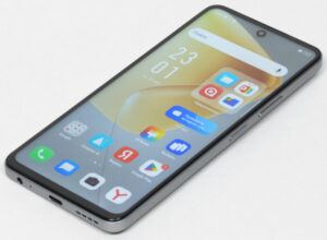 Обзор смартфона Infinix Hot 50