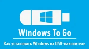 Windows на USB: практическое руководство по установке Windows 11 на USB-накопитель