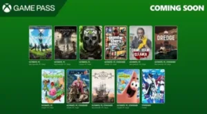 Рекордный успех Xbox Game Pass благодаря большому числу игр и разнообразию