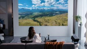 Мир ярких эмоций