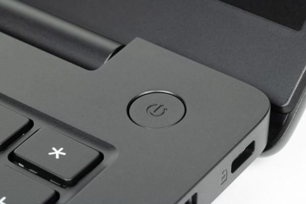 Обзор ноутбука iRU Strato 15ALI