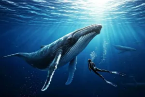 DeepSeek: что ищут нейросети на такой глубине?