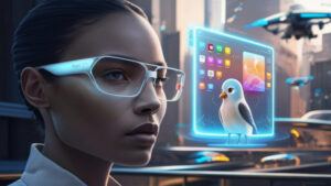Новые AR-очки Apple выйдут еще не скоро