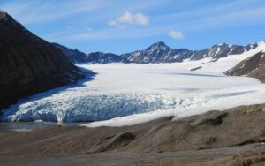 Участок на архипелаге Шпицберген готовы купить за €300 млн