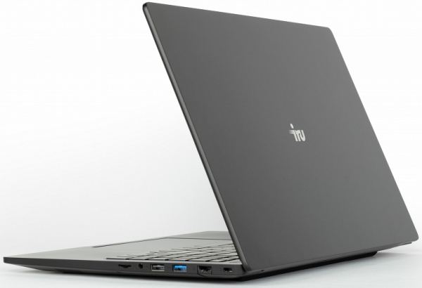 Обзор ноутбука iRU Strato 15ALI