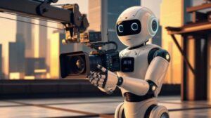 ИИ заменит сценаристов в будущем, заявила российский режиссер