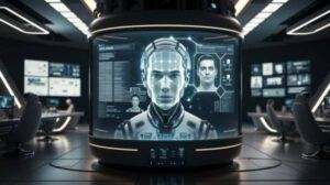 ИИ поможет россиянам найти своих двойников среди героев времен ВОВ