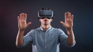 Виртуальная реальность поможет в выявлении болезни Альцгеймера