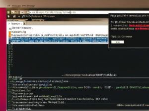 PHP error reporting — как настроить вывод ошибок и предупреждений
