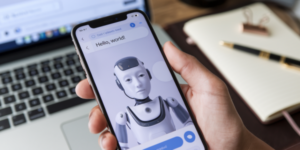 Google добавила в iOS-приложение ИИ-инструмент для упрощения сложных текстов