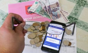 Должникам по ЖКУ разрешили сэкономить