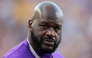 Особняк, который арендовал чемпион НБА Шакил О’Нил, выставили на продажу