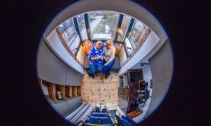 Микростудии признали угрозой демографии