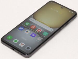 Обзор бюджетного смартфона Realme C75