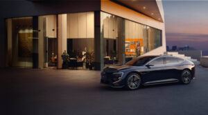 Как у бензиновых машин 20-летней давности: Илона Маска обвинили в распространении ложной информации об Avatr 12