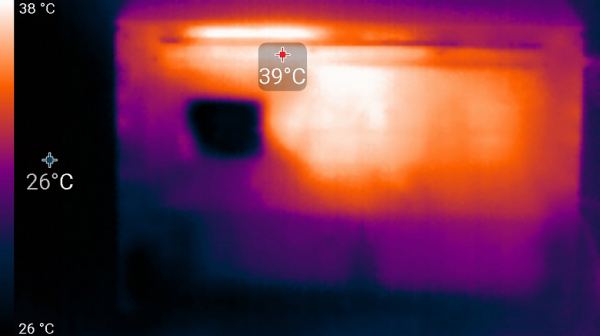 Обзор ноутбука iRU Strato 15ALI