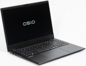 Обзор бюджетного ноутбука OSiO BaseLine B150i