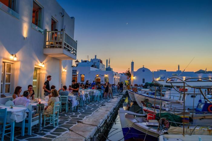 Рынок недвижимости Греции в 2025 году: &laquo;Золотая виза&raquo;, аренда, бум инвесторов