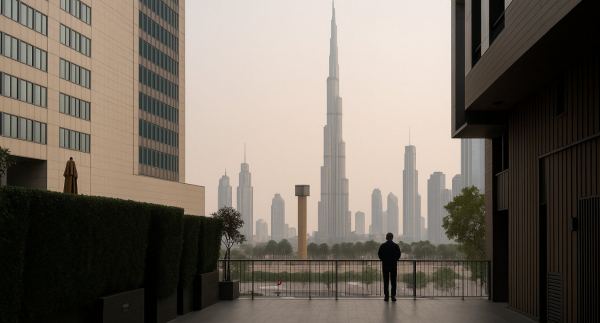 Дорогие в квадрате: институциональные инвесторы активизируют интерес к недвижимости в ОАЭ