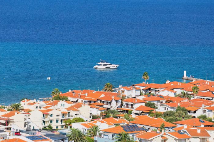 Рынок недвижимости Греции в 2025 году: &laquo;Золотая виза&raquo;, аренда, бум инвесторов