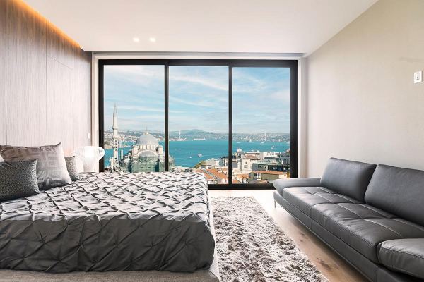 Комфорт и гражданство: почему жилье в Турции все еще популярно у россиян