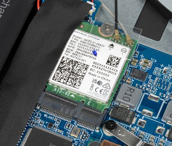 Обзор ноутбука iRU Strato 15ALI