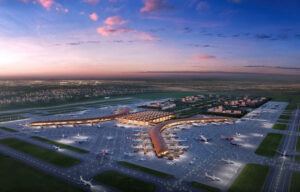 Строящиеся аэропорты мира, которые повлияют на рынки жилья в 2025–2030 году