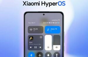 Что такое HyperOS от Xiaomi: особенности, возможности и отличия ОС