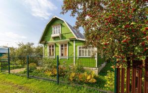 Минфин и ФНС разработали дополнительные льготы по земельному налогу