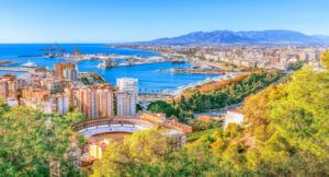 Кейс Tranio: квартира в Малаге и получение ВНЖ финансово независимого в Испании