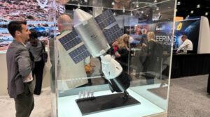 Vast завершит сборку космической станции Haven-1 к июлю 2025 — финальный старт намечен на май 2026