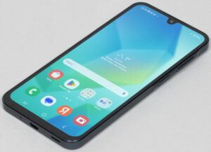 Обзор бюджетного смартфона Samsung Galaxy A16