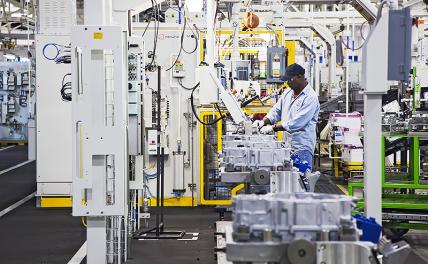 Белый дом способен «манипулировать временем и пространством», но в основном — умами Белый дом способен «манипулировать временем и пространством», но в основном — умами