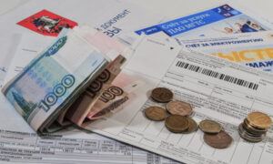 Долги по оплате ЖКУ заставят платить не суды, а нотариусы