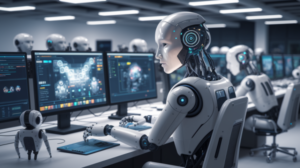 Microsoft не обязывает игровые студии использовать ИИ, заявил один из разработчиков