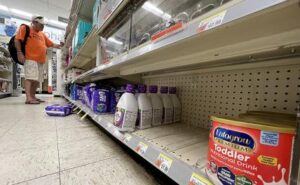 Что будет с США, когда Китай выиграет торговую войну