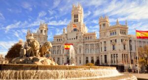 ВНЖ Испании для финансово независимых лиц в 2025 году