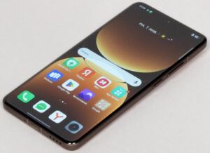 Обзор мощного смартфона Realme GT7 Pro