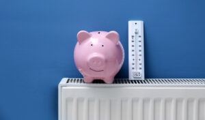 Будем платить за отопление по факту