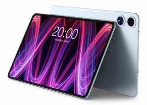 Обзор 12-дюймового планшета Teclast T60 Plus